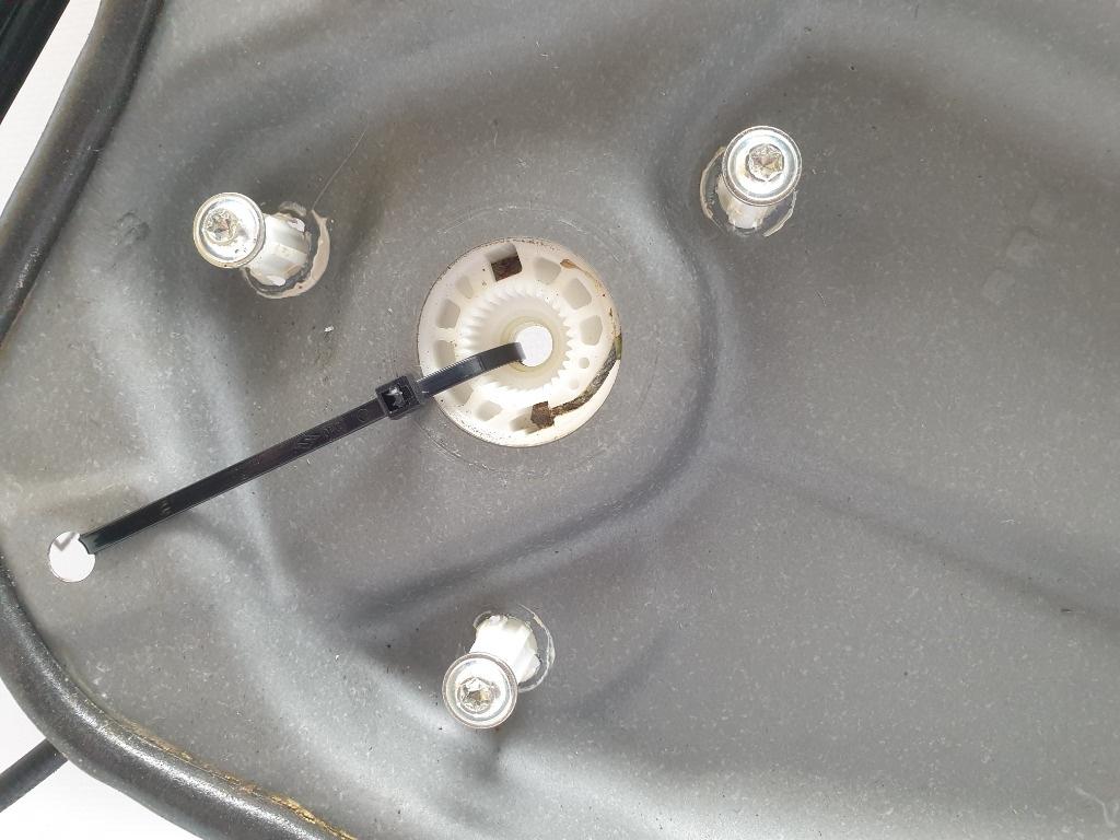 Macara Geam stanga spate VOLKSWAGEN GOLF PLUS 5M1, 521 2004 - 20131.9 TDI BKC, BLS, BXE 1K4839461A
