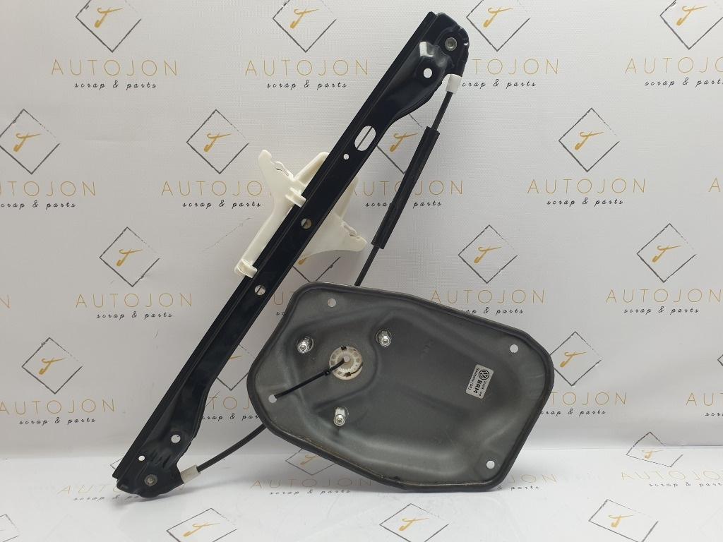 Macara Geam stanga spate VOLKSWAGEN GOLF PLUS 5M1, 521 2004 - 20131.9 TDI BKC, BLS, BXE 1K4839461A