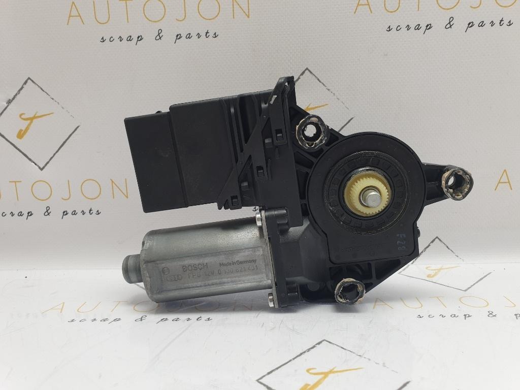 Motoras macara  stanga spate VOLKSWAGEN GOLF PLUS 5M1, 521 2004 - 2013 1.9 TDI BKC, BLS, BXE 5M0839401B