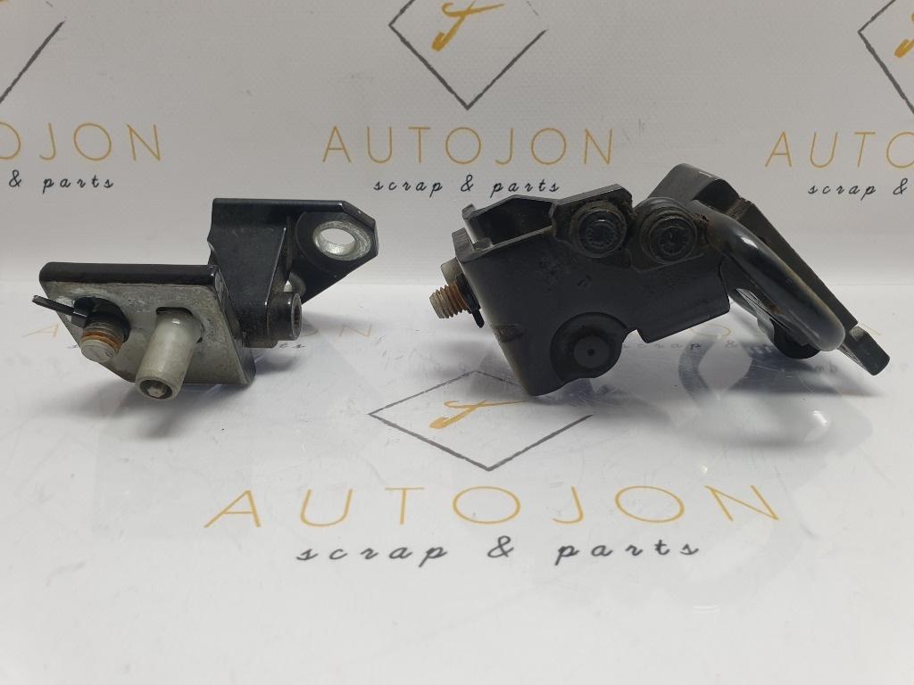 Balamale usa stanga spate VOLKSWAGEN GOLF PLUS 5M1, 521 2004 - 2013 1.9 TDI BKC, BLS, BXE 1K4833411Q