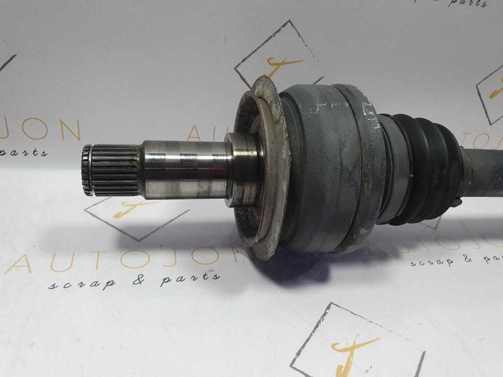 Planetara spate MERCEDES-BENZ C-CLASS W204 2007 - 2014, MERCEDES-BENZ C-CLASS T-Model III S204 2007 - 20142.2 C 180 CDI OM 651.913 A2203570191