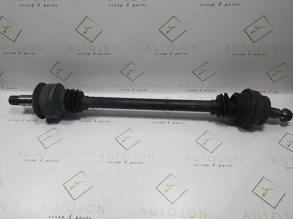 Planetara spate MERCEDES-BENZ C-CLASS W204 2007 - 2014, MERCEDES-BENZ C-CLASS T-Model III S204 2007 - 20142.2 C 180 CDI OM 651.913 A2203570191
