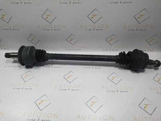 Planetara spate MERCEDES-BENZ C-CLASS W204 2007 - 2014, MERCEDES-BENZ C-CLASS T-Model III S204 2007 - 20142.2 C 180 CDI OM 651.913 A2203570191