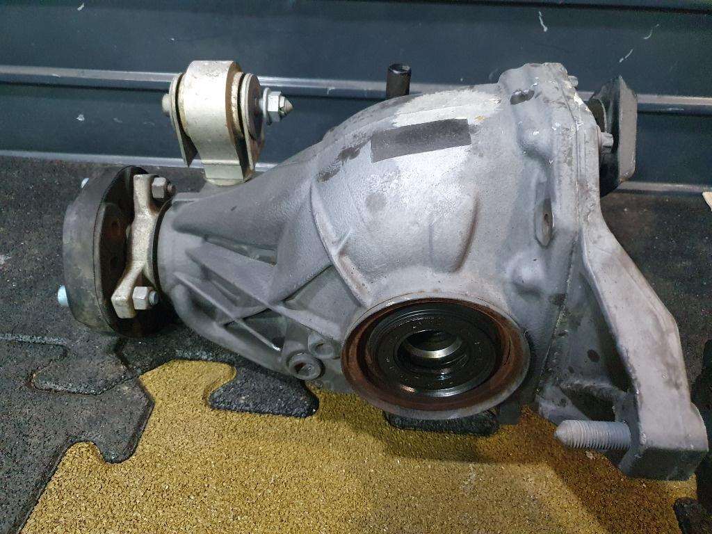 Grup spate diferential MERCEDES-BENZ C-CLASS W204 2007 - 2014, MERCEDES-BENZ C-CLASS T-Model III S204 2007 - 20142.2 C 180 CDI OM 651.913 A2043510408