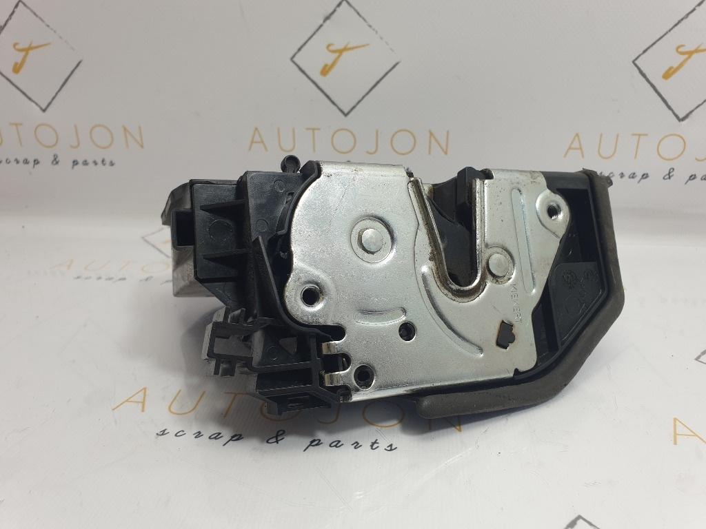 Broasca usa dreapta spate BMW X5 II E70 2006 - 2013 3.0 M 50 d N57 D30 C 7202148