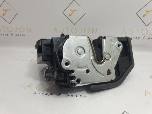 Broasca usa dreapta spate BMW X5 II E70 2006 - 2013 3.0 M 50 d N57 D30 C 7202148