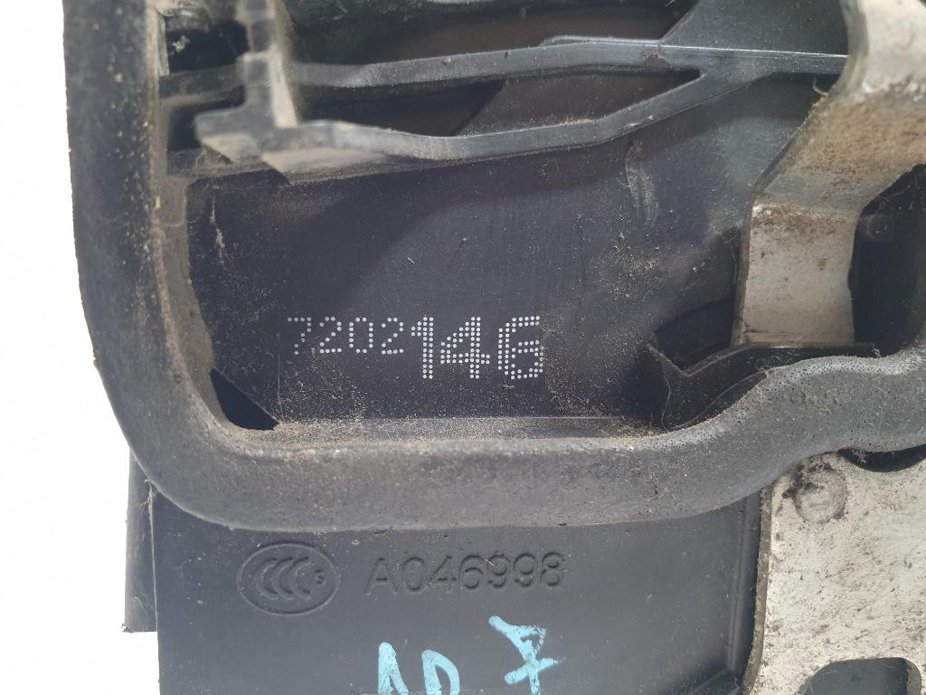 Broasca usa dreapta fata BMW X5 II E70 2006 - 2013 3.0 d M57 D30 (306D3) 7202146