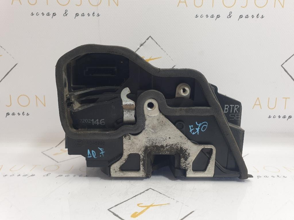 Broasca usa dreapta fata BMW X5 II E70 2006 - 2013 3.0 d M57 D30 (306D3) 7202146
