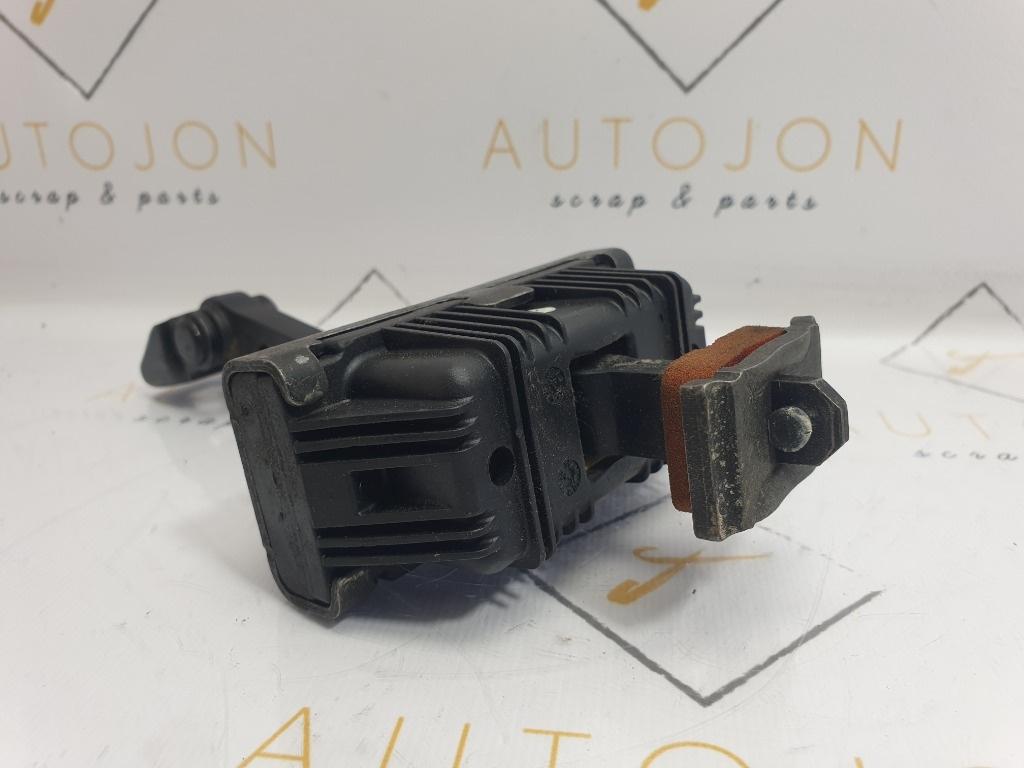 Opritor usa dreapta fata BMW X5 II E70 2006 - 2013 3.0 M 50 d N57 D30 C  07141024