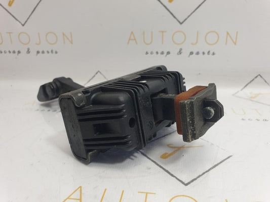 Opritor usa dreapta fata BMW X5 II E70 2006 - 2013 3.0 M 50 d N57 D30 C  07141024
