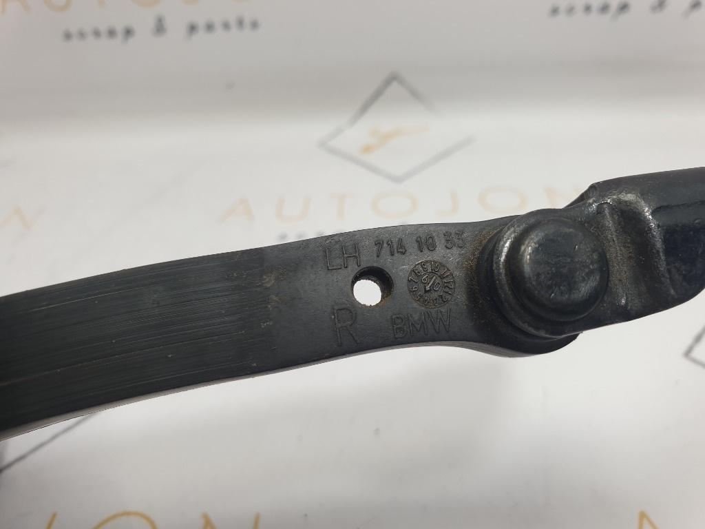 Opritor usa dreapta spate BMW X5 II E70 2006 - 2013 3.0 d M57 D30 (306D3) 7141033