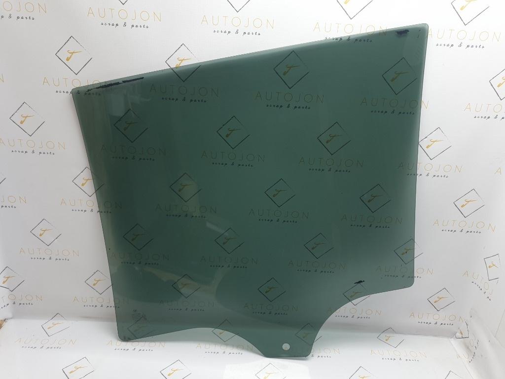 Geam usa dreapta spate BMW X5 E53 2000 - 2007 3.0 d M57 D30 (306D1) 43R-004553