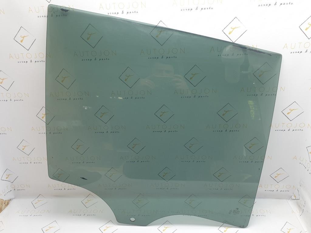Geam usa dreapta spate BMW X5 E53 2000 - 2007 3.0 d M57 D30 (306D1) 43R-004553