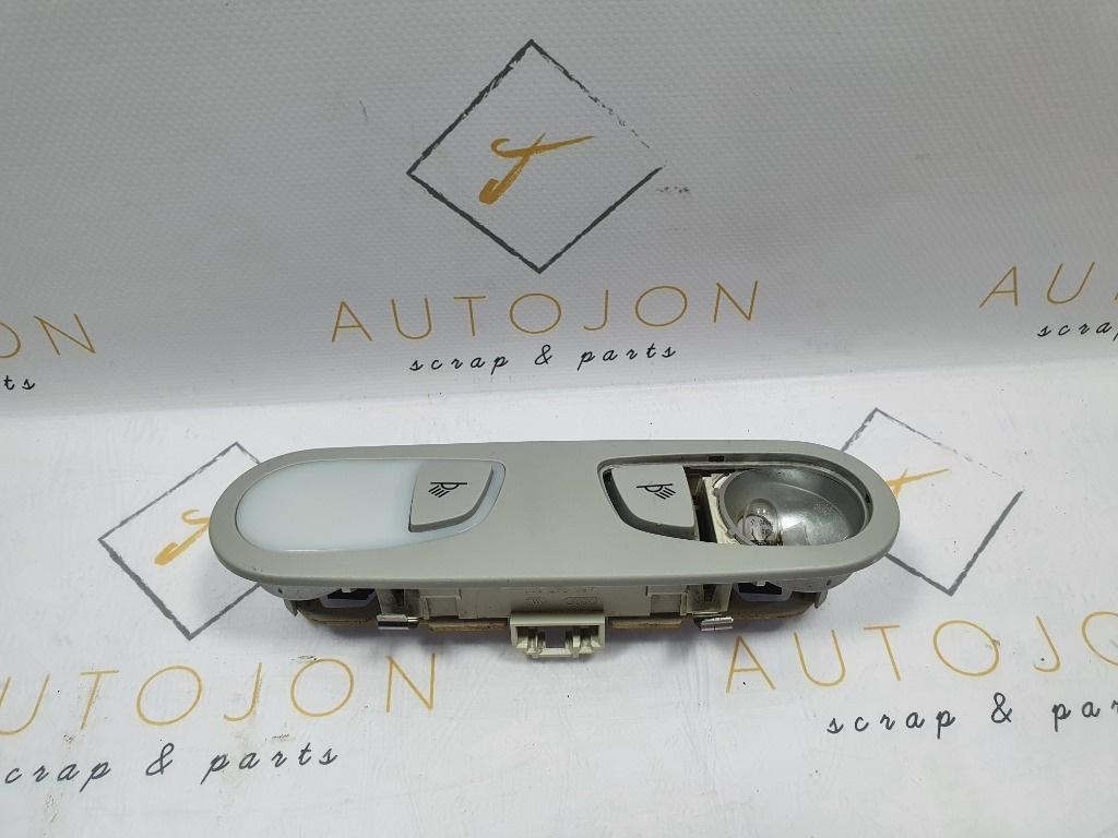 Lampa lumina pasageri AUDI A6 IV Avant 4G5, C7, 4GD 2011 - 2018 3.0 TDI CTCB, CZVD  4G0947111