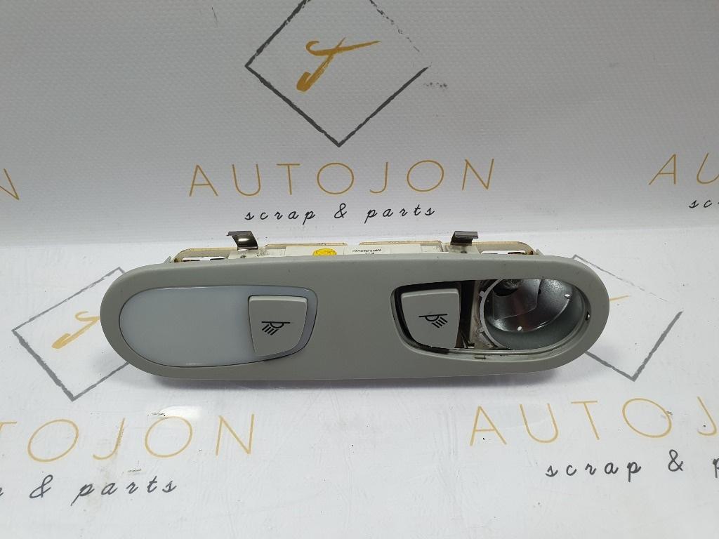 Lampa lumina pasageri AUDI A6 IV Avant 4G5, C7, 4GD 2011 - 2018 3.0 TDI CTCB, CZVD  4G0947111