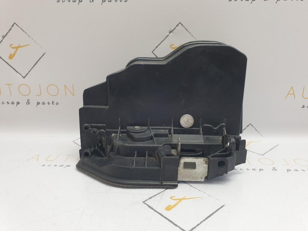 Broasca usa dreapta BMW 5 E60 2001 - 2010 3.0 525 d xDrive M57 D30 (306D3) 7154628