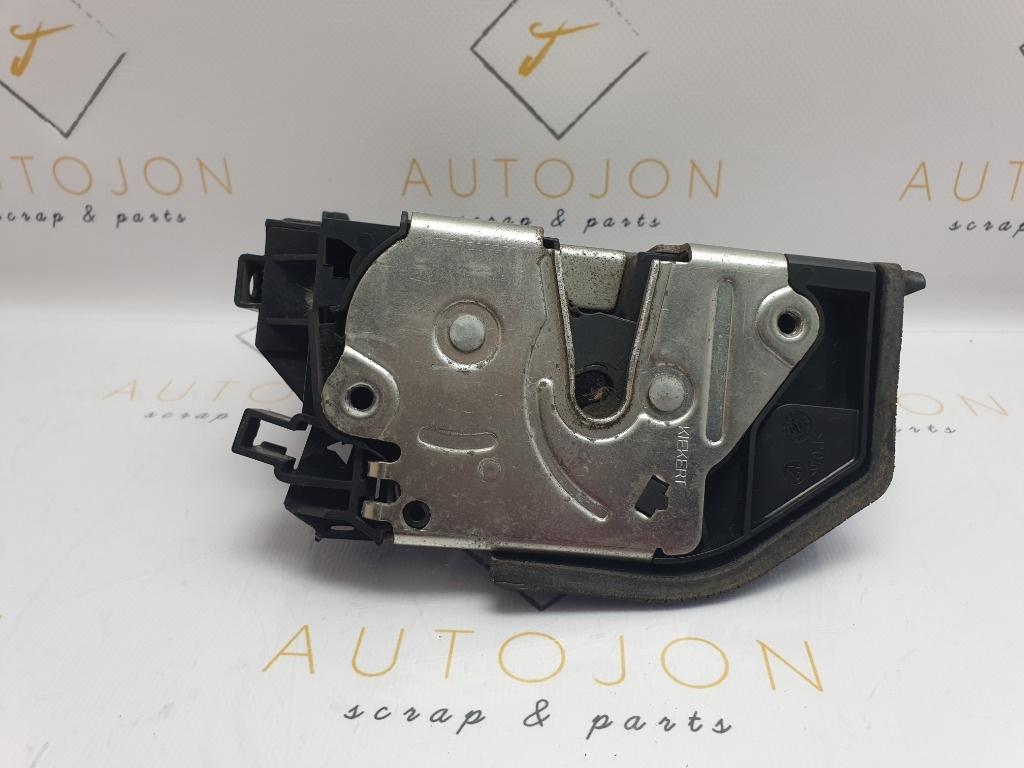 Broasca usa dreapta BMW 5 E60 2001 - 2010 3.0 525 d xDrive M57 D30 (306D3) 7154628