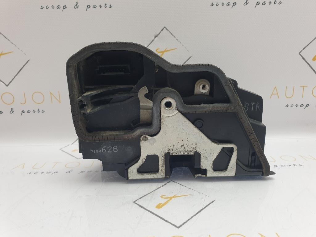 Broasca usa dreapta BMW 5 E60 2001 - 2010 3.0 525 d xDrive M57 D30 (306D3) 7154628