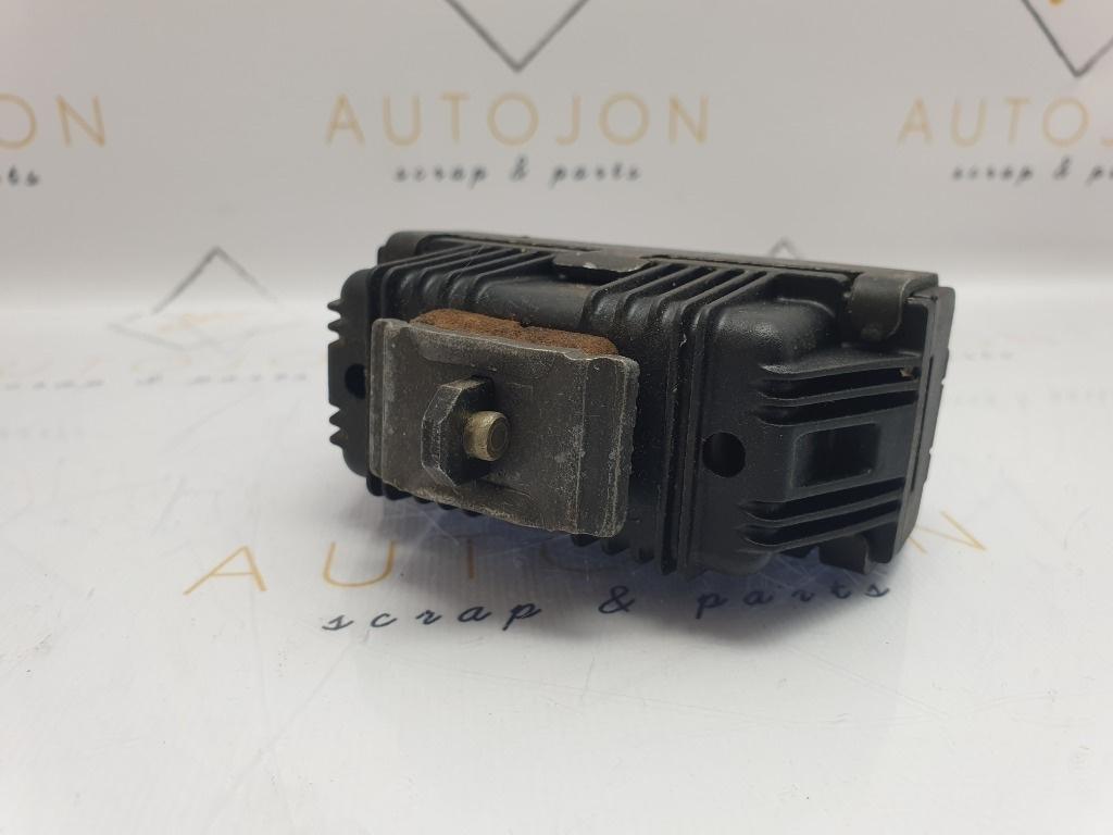Opritor usa dreapta fata BMW 5 E60 2001 - 2010 3.0 530 d M57 D30 (306D2) 7033609