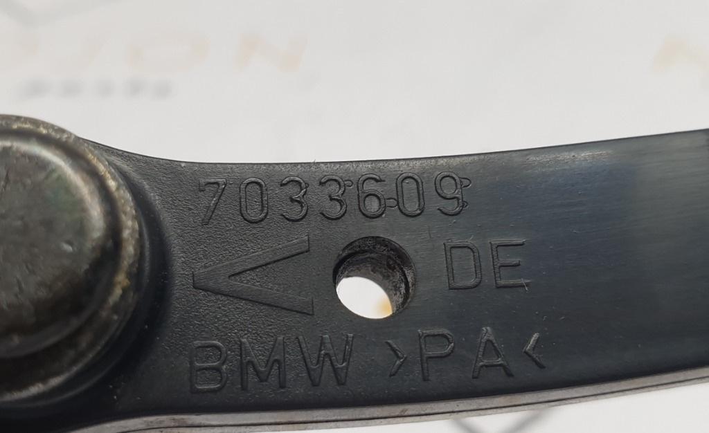 Opritor usa dreapta fata BMW 5 E60 2001 - 2010 3.0 530 d M57 D30 (306D2) 7033609