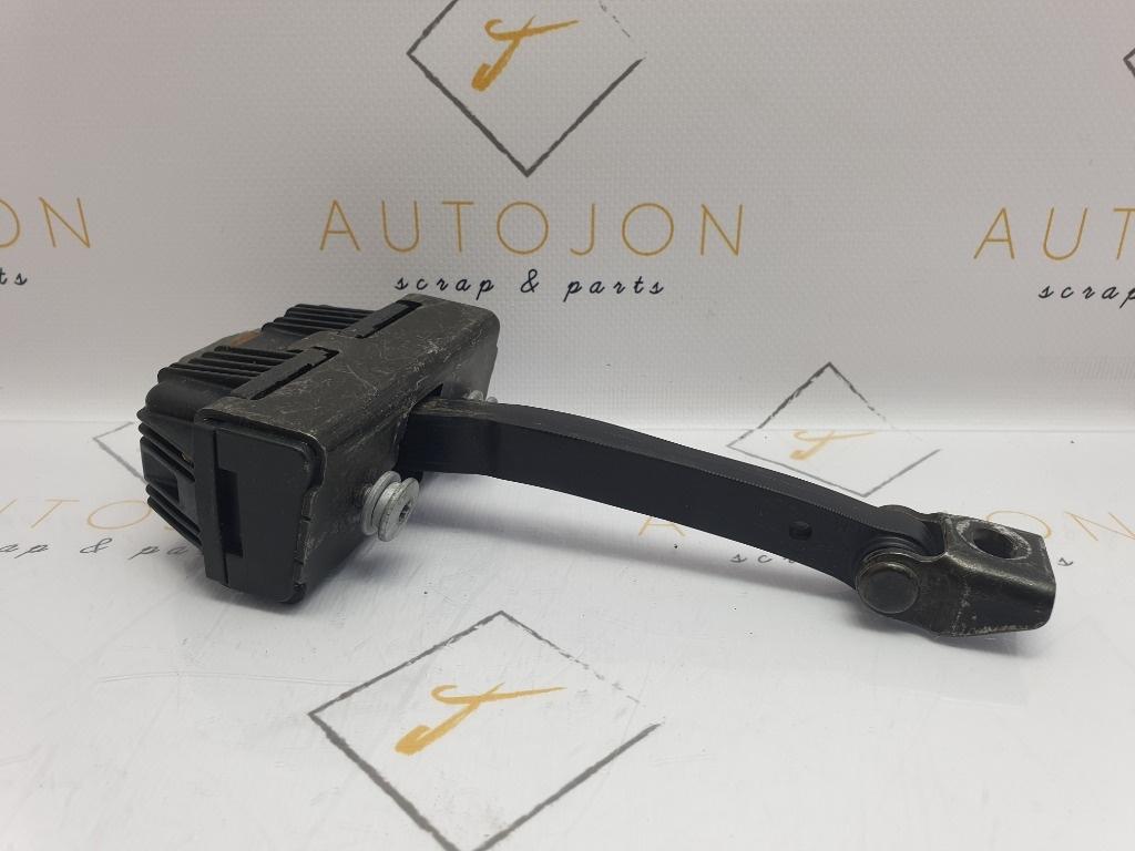 Opritor usa dreapta fata BMW 5 E60 2001 - 2010 3.0 530 d M57 D30 (306D2) 7033609