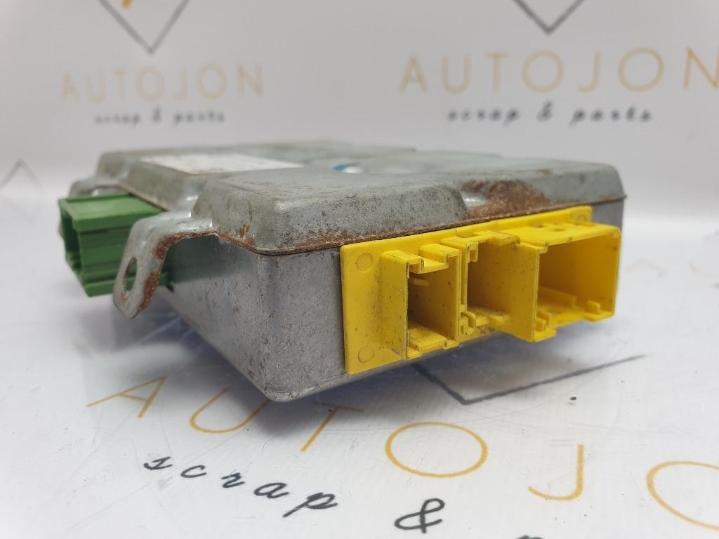 Modul airbag usa  BMW 5 E60 2001 - 2010 3.0 525 d xDrive M57 D30 (306D3)  6135-6957760 01