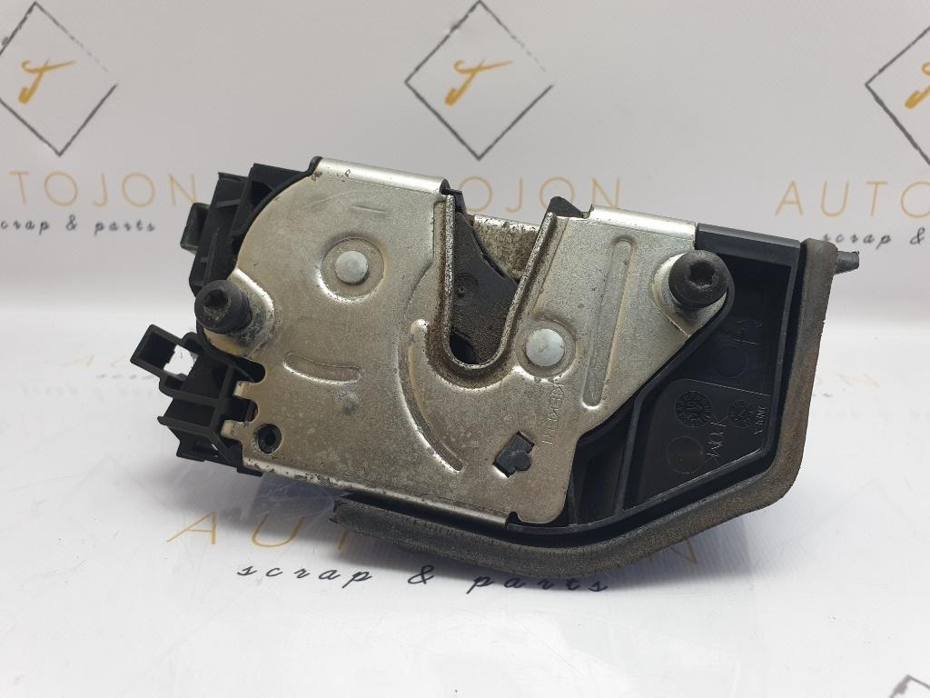 Broasca usa dreapta fata BMW 5 E60 2001 - 2010 3.0 525 i xDrive N53 B30 A 7167068