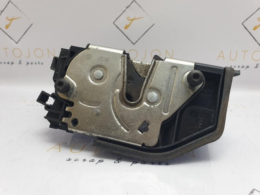 Broasca usa dreapta fata BMW 5 E60 2001 - 2010 3.0 525 i xDrive N53 B30 A 7167068