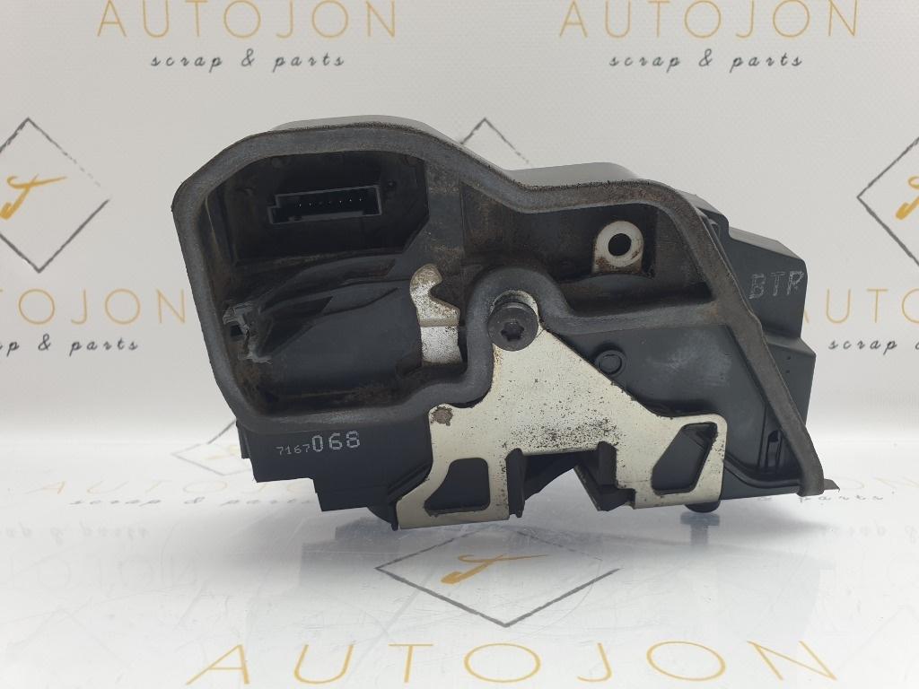 Broasca usa dreapta fata BMW 5 E60 2001 - 2010 3.0 525 i xDrive N53 B30 A 7167068