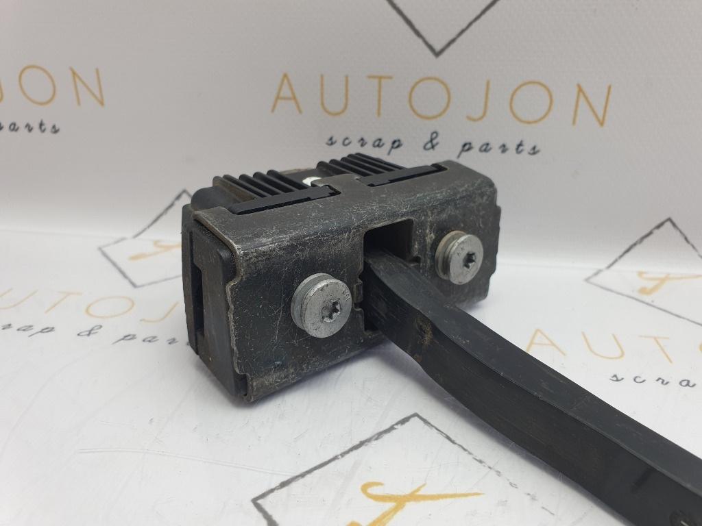 Opritor usa dreapta BMW 5 E60 2001 - 2010 3.0 525 d xDrive M57 D30 (306D3) 7176804