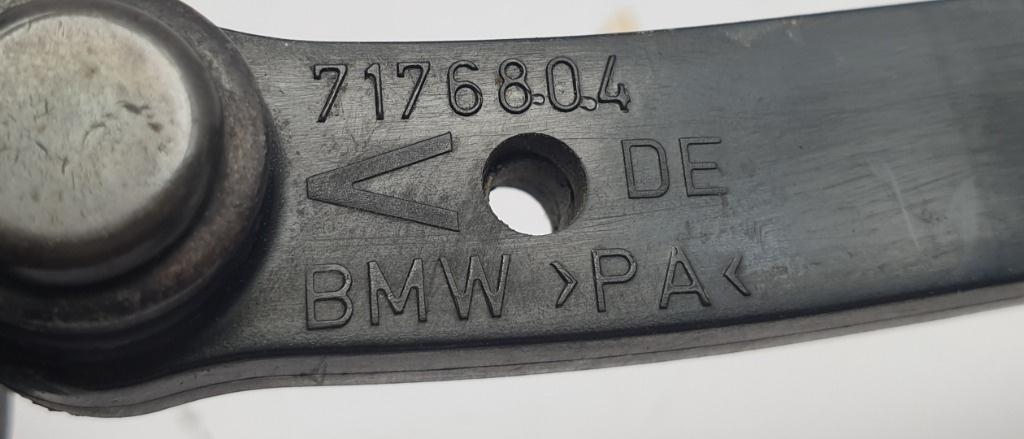 Opritor usa dreapta BMW 5 E60 2001 - 2010 3.0 525 d xDrive M57 D30 (306D3) 7176804