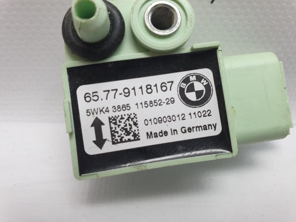 BMW 5 E60 2001 - 2010 3.0 525 d M57 D30 (306D3) 65.77-9118167