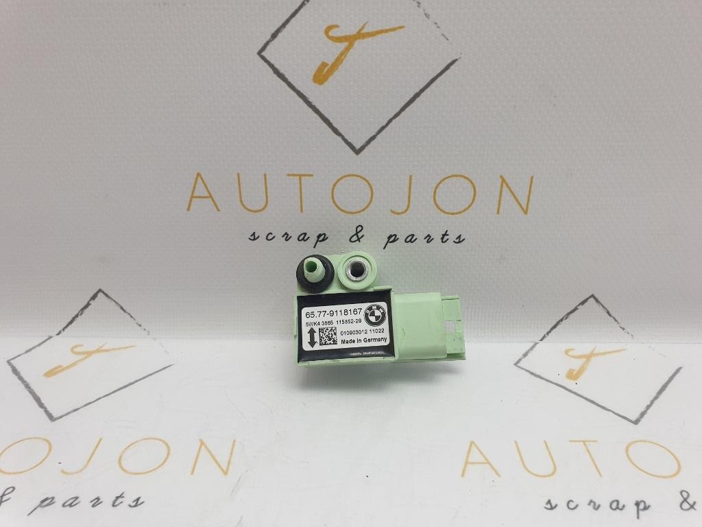 BMW 5 E60 2001 - 2010 3.0 525 d M57 D30 (306D3) 65.77-9118167