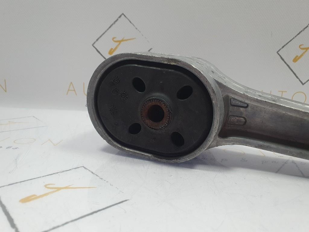 Suport tampon motor balansor VOLKSWAGEN SHARAN 7M8, 7M9, 7M6 1995 - 2010 TDI BRT 7M0399201BQ