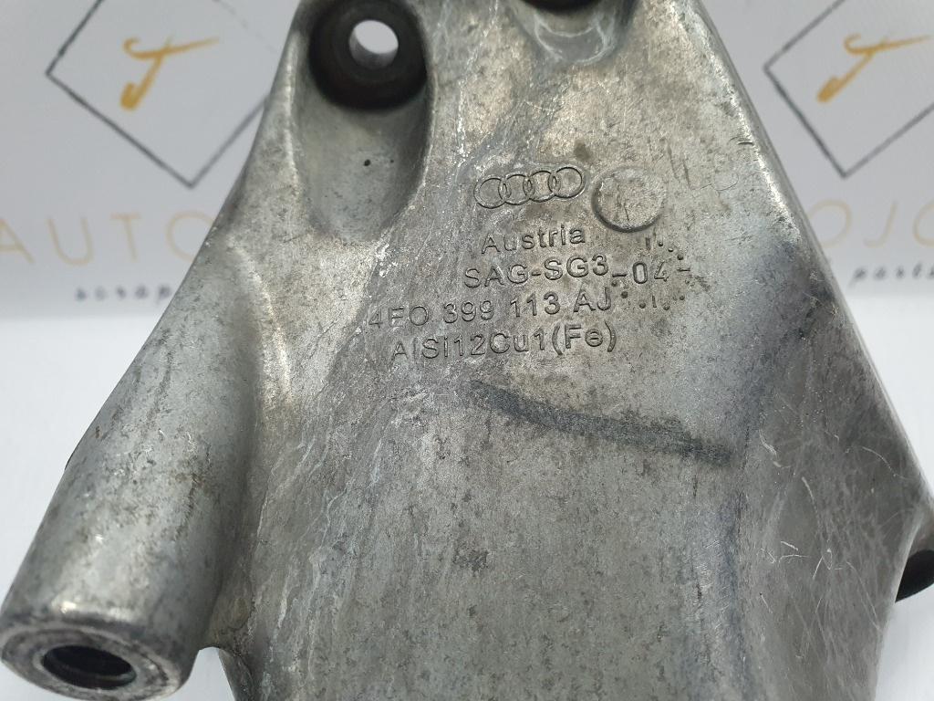 Suport tampon motor AUDI A8 II 4E2, 4E8 2002 - 2010 TDI quattro ASB 4E0399113AJ
