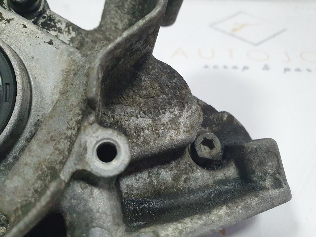Capac Vibrochen VOLKSWAGEN GOLF IV Variant 1J5 1999 - 2006 1.9 TDI ARL 038103153D