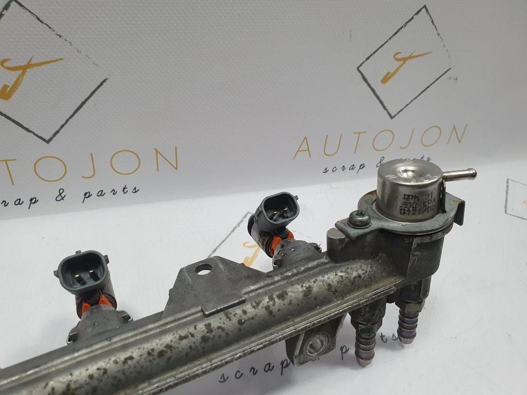 Rampa si injectoare VOLKSWAGEN GOLF IV 1J1 1997 - 2007  036133319AA  , 036031G