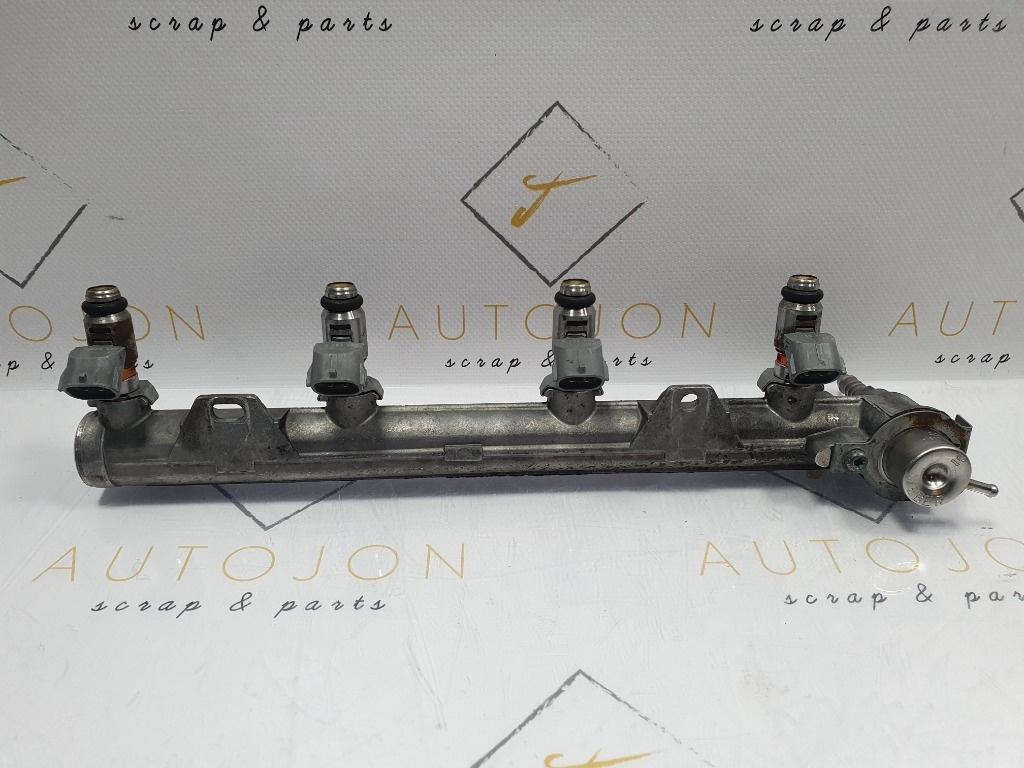 Rampa si injectoare VOLKSWAGEN GOLF IV 1J1 1997 - 2007  036133319AA  , 036031G