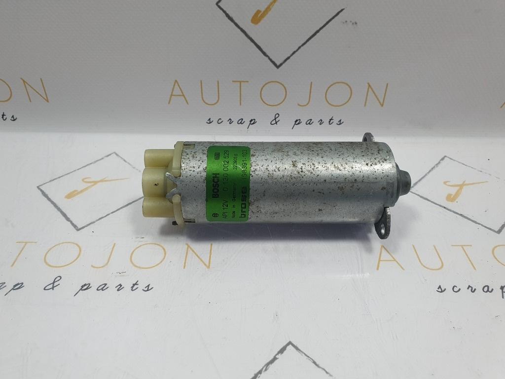 Motoras reglaj scaun AUDI A3 II 8P1 2003 - 2013 2.0 TDI 16V BKD, CBAB, CFFB, CLJA  0130002529  198391-103
