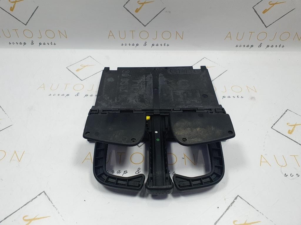 Suport  pahare spate AUDI A3 II 8P1 2003 - 2013 TDI 16V BKD, CBAB, CFFB, CLJA 1J0858601D
