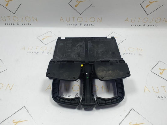 Suport  pahare spate AUDI A3 II 8P1 2003 - 2013 TDI 16V BKD, CBAB, CFFB, CLJA 1J0858601D