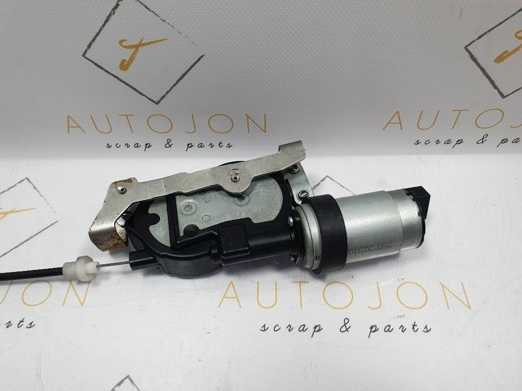 Motoras reglaj scaun AUDI A3 II 8P1 2003 - 2013 2.0 TDI 16V BKD, CBAB, CFFB, CLJA 8518360