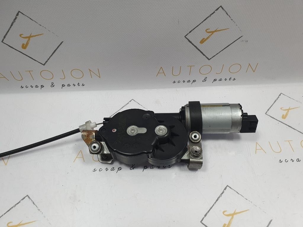 Motoras reglaj scaun AUDI A3 II 8P1 2003 - 20132.0 TDI 16V BKD, CBAB, CFFB, CLJA 8518360