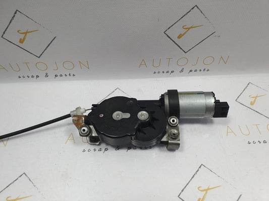Motoras reglaj scaun AUDI A3 II 8P1 2003 - 20132.0 TDI 16V BKD, CBAB, CFFB, CLJA 8518360