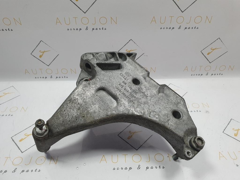 Suport tampon motor VOLKSWAGEN PASSAT Variant 365 2010 - 2014 TSI CCZB 03L199207