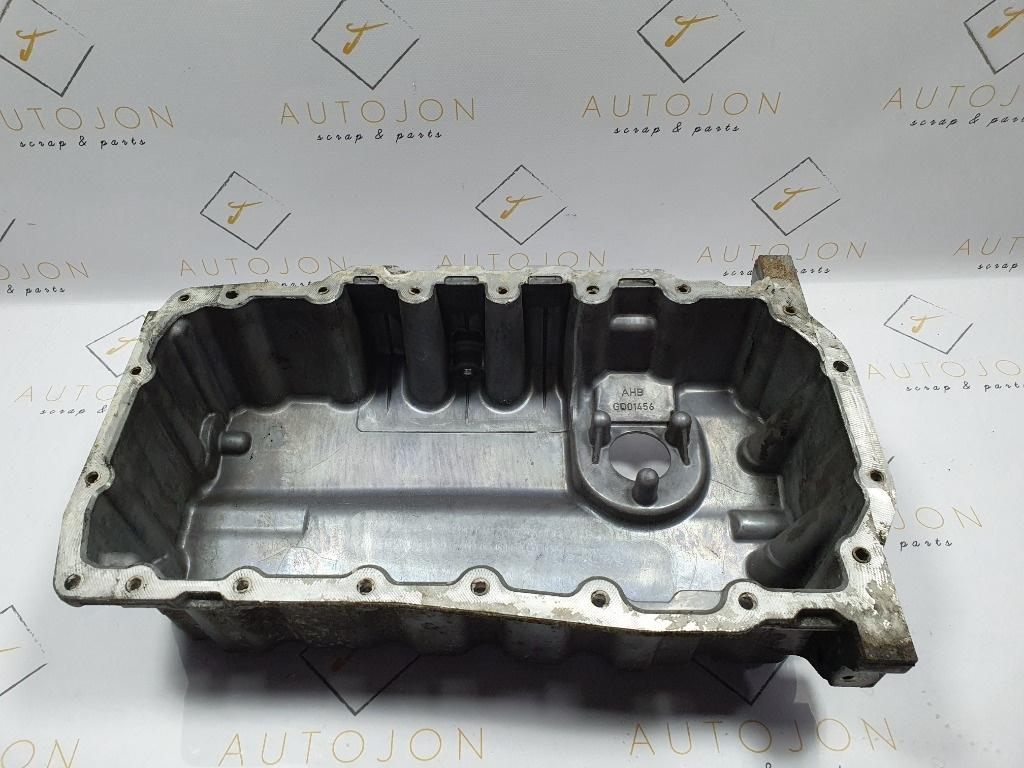Baie de ulei  VOLKSWAGEN PASSAT Variant 365 2010 - 2014 2.0 TDI CFGC 03G103603