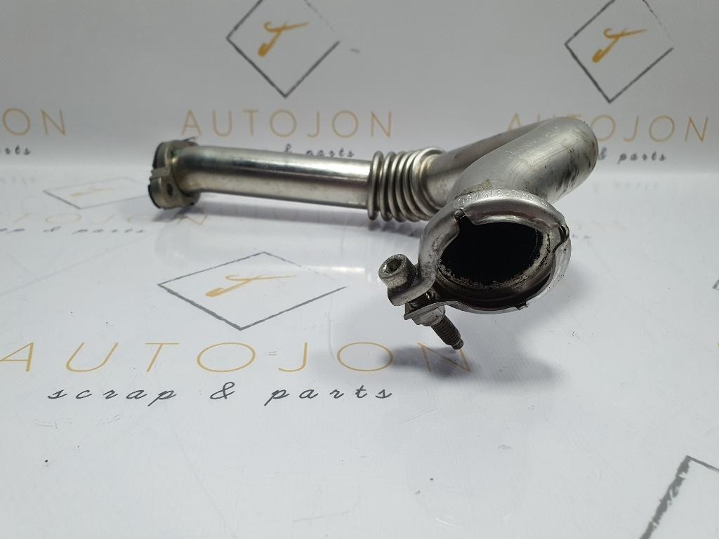 Conducta gaze EGR VOLKSWAGEN PASSAT Variant 365 2010 - 2014 2.0 TSI CCZB 03L131521A