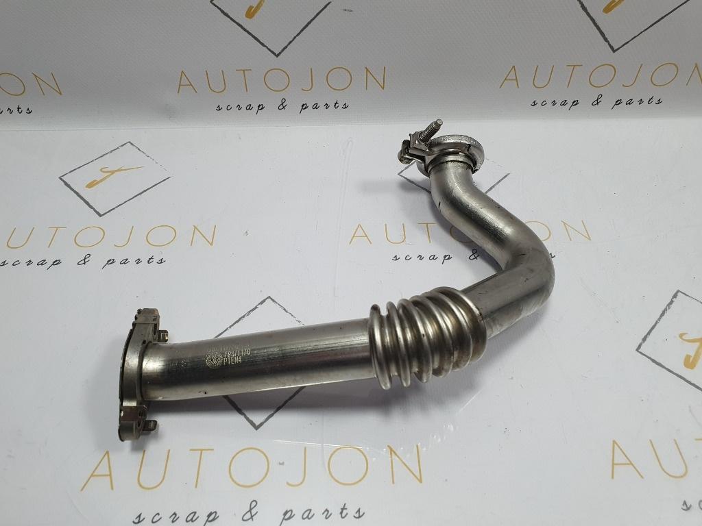 Conducta gaze EGR VOLKSWAGEN PASSAT Variant 365 2010 - 2014 2.0 TSI CCZB 03L131521A