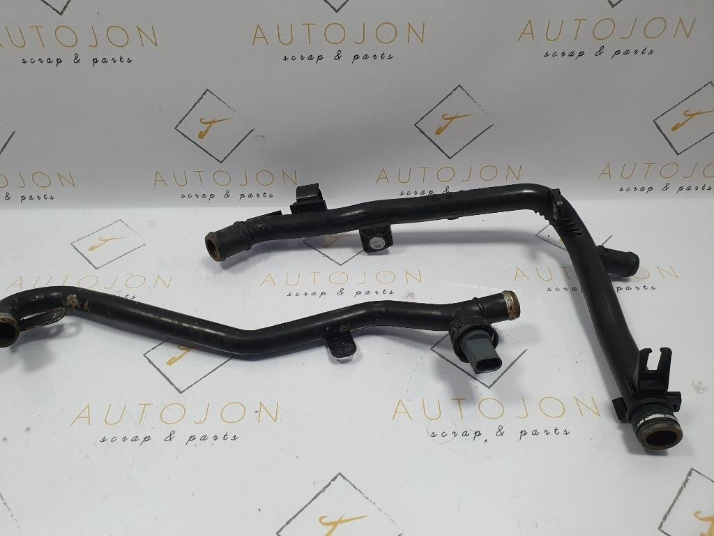 Conducta apa VOLKSWAGEN PASSAT Variant 365 2010 - 2014 2.0 TDI 4motion CFGB 03L122157K ,  5N0121065