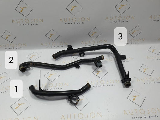 Conducta apa VOLKSWAGEN PASSAT Variant 365 2010 - 2014 2.0 TDI 4motion CFGB 03L122157K ,  5N0121065